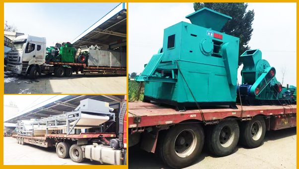 博金機(jī)械20余年經(jīng)驗(yàn)，精工焊接技術(shù)嫻熟 